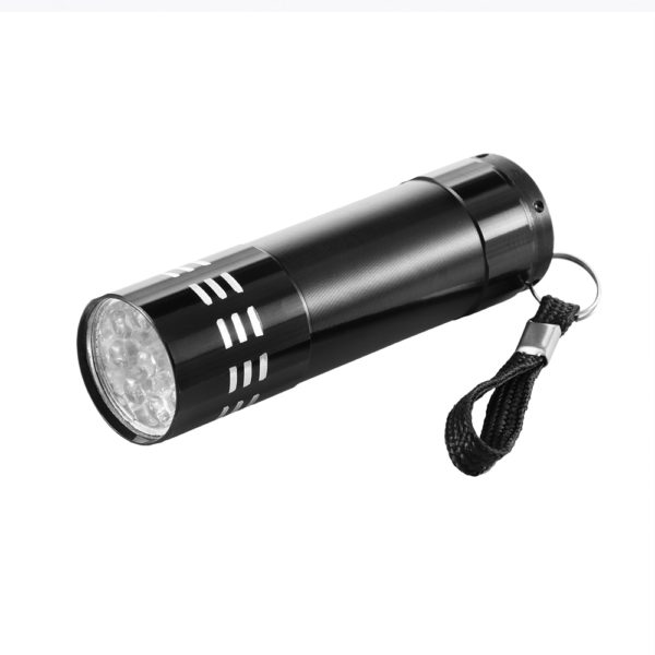 Mini-lampe torche UV LED